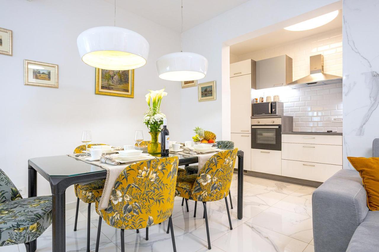 Lux Tony @ 10 Min Znjan Appartement *